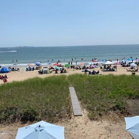 The York Hotel Old Orchard Beach Exterior foto