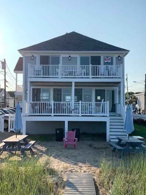 The York Hotel Old Orchard Beach Exterior foto