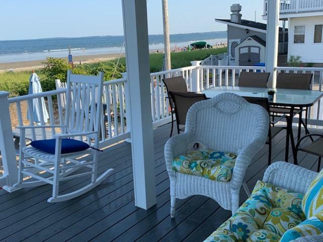 The York Hotel Old Orchard Beach Exterior foto