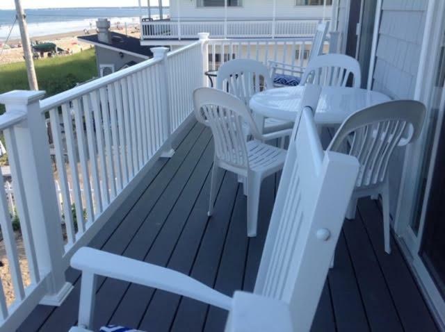 The York Hotel Old Orchard Beach Exterior foto