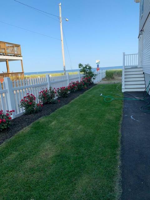 The York Hotel Old Orchard Beach Exterior foto
