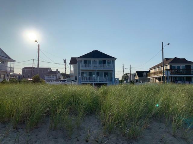 The York Hotel Old Orchard Beach Exterior foto