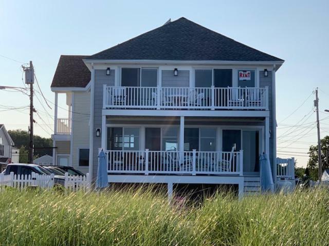 The York Hotel Old Orchard Beach Exterior foto