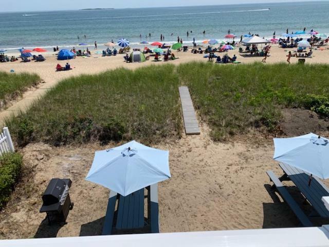 The York Hotel Old Orchard Beach Exterior foto
